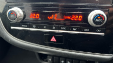 Mitsubishi Outlander 2.0 Exceed 5dr CVT Petrol Estate